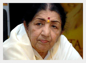 “I have lost a true friend and dear brother” – Lata Mangeshkar