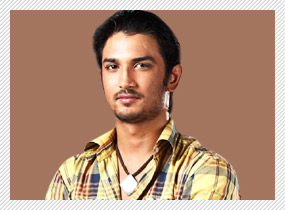 Sushant Singh Rajput