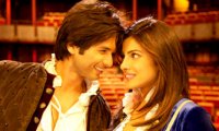 ‘Teri Meri Kahaani’ does fairly well