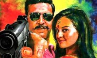 ‘Rowdy Rathore’ awaited!