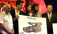 Panasonic introduces ‘camera to couch’ 3D solutions, organizes demo seminar