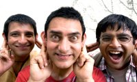 Subhash K Jha speaks about 3 Idiots