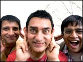 B.O. update: ‘3 Idiots’ has earth-shattering start