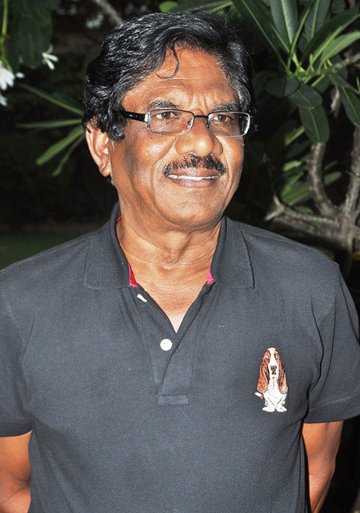 Bharathiraja