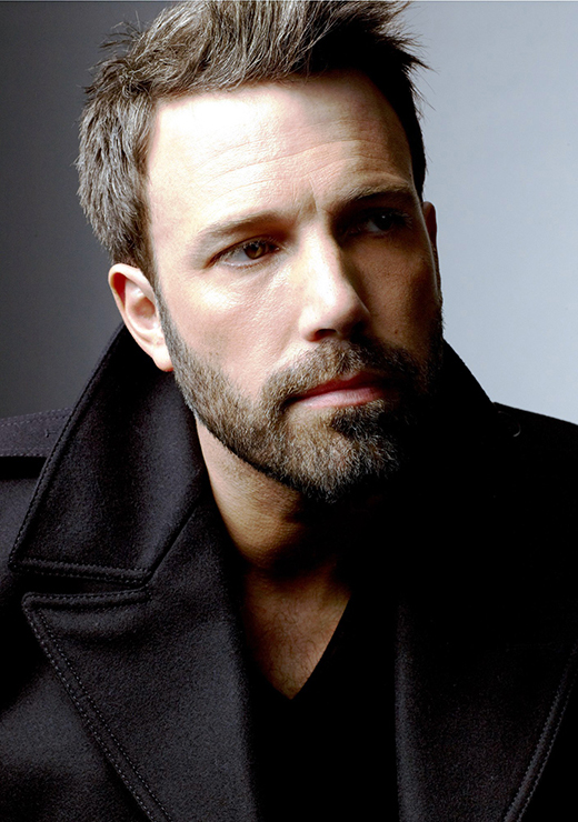 Ben Affleck