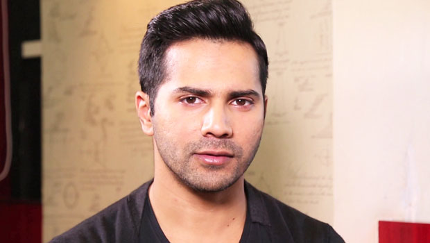 “I Enjoyed The Comedy In Dilwale A Lot”: Varun Dhawa