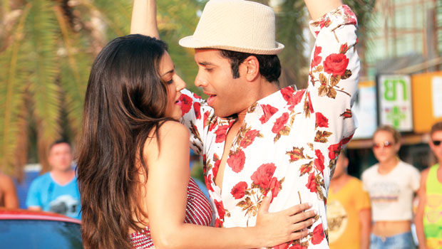 Theatrical Trailer (Mastizaade)
