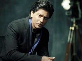 Shah Rukh Khan is the brand ambassador of Reliance Jio Shah Rukh Khan is the brand ambassador of Reliance Jio