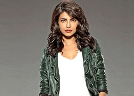“I do think actors are soft targets”: Priyanka Chopra