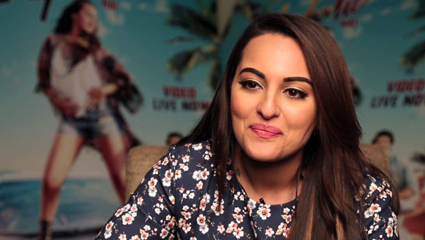 “Ranveer Singh Has Always Been A Great Friend”: Sonakshi Sinha