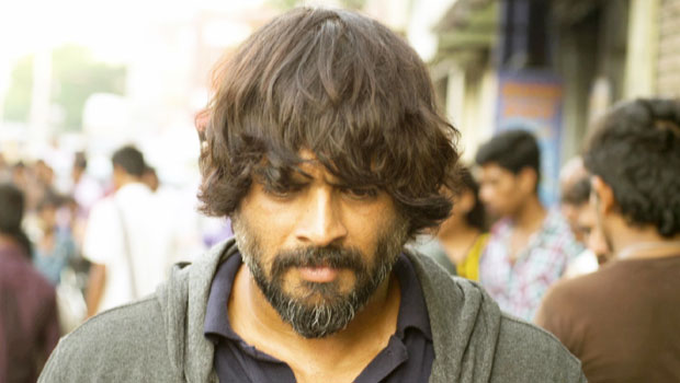 Title Song (Saala Khadoos)