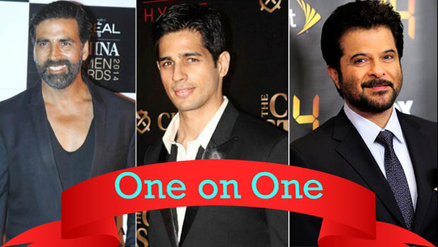 2015 One On One: Akshay’s Bikini Talk; ‘Super Cute’ Harshaali; ‘Gossipy’ Katrina Kaif