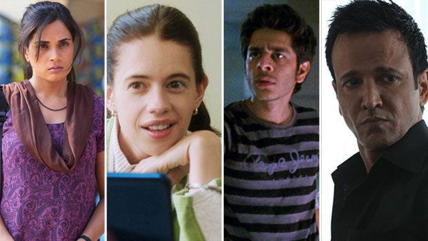 It’s A Wrap: 5 Films Shamelessly Missed By Viewers In 2015