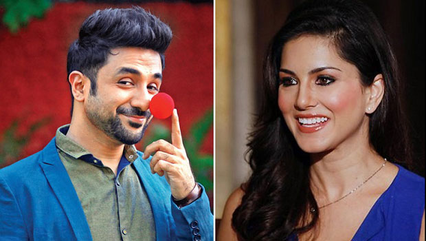 ‘Sunny Leone Is Damn Good Fun”: Vir Das