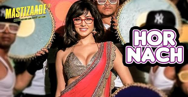 Hor Naach (Mastizaade)