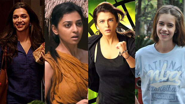 It’s A Wrap: Best Actresses Of 2015