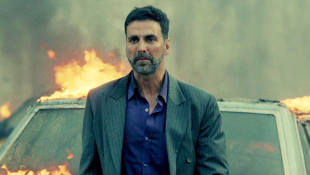 Tu Bhoola Jise (Airlift)