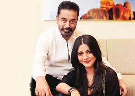 Kamal Haasan confirms film with daughter Shruti, it’s action-comedy to be shot in U.S Kamal Haasan confirms film with daughter Shruti, it’s action-comedy to be shot in U.S