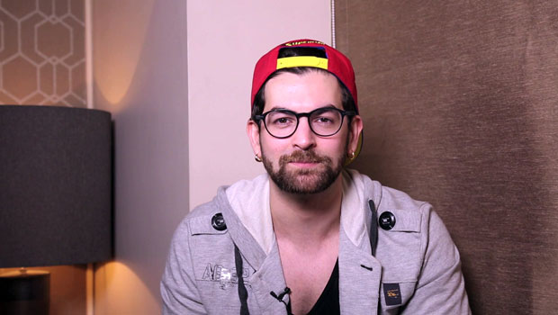 “It Was A Mammoth Task To Go And Intimidate Amitabh Bachchan”: Neil Nitin Mukesh