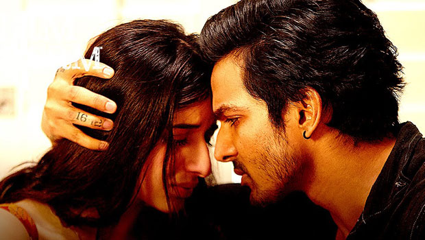 Tera Chehra (Sanam Teri Kasam)