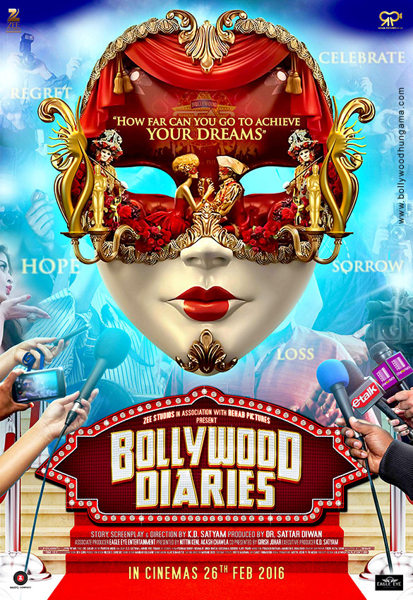 bollywood diaries 3