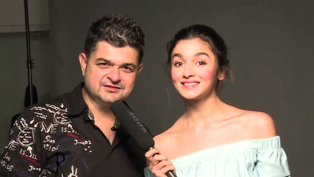 Teaser: Dabboo Ratnani’s 2016 Calendar