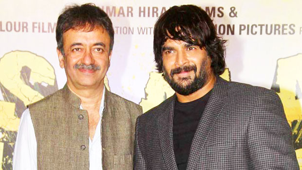 Rajkumar Hirani-R Madhavan Break Silence On ‘Chinese’ Mastizaade & ‘Italian’ Saala Khadoos