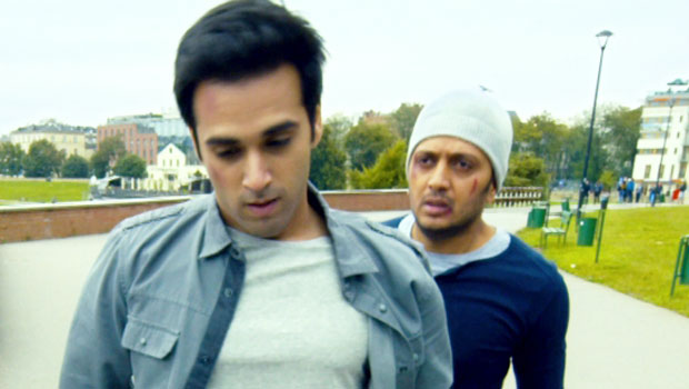 Meri Zidd (Bangistan)