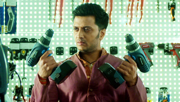 Is Duniya Se Ladna Hai (Bangistan)