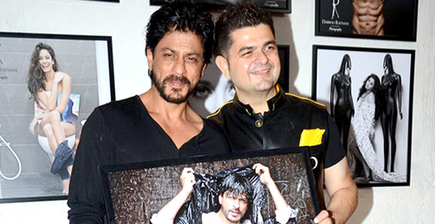 Grand Launch Of Dabboo Ratnani’s 2016 Calendar
