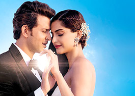 Hrithik Roshan’s Dheere Dheere becomes the biggest hit in the history of Indian music