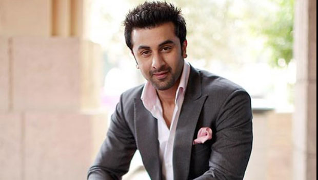 Ranbir Kapoor Talks About Posing For Dabboo Ratnani’s 2016 Calendar