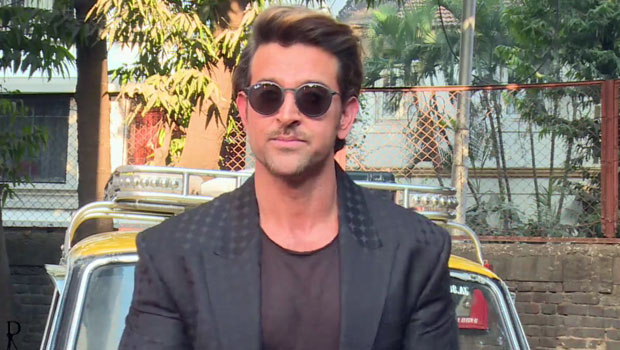 Hrithik Roshan Talks About Posing For Dabboo Ratnani’s 2016 Calendar