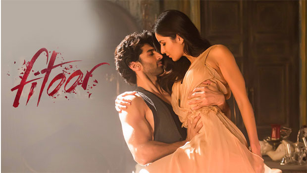 Pashmina (Fitoor)