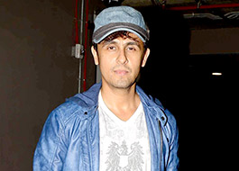 Sonu Nigam to get a wax statue at Madame Tussauds?