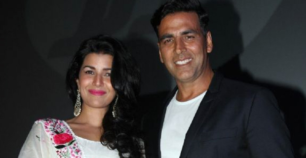 Nimrat Kaur Shares Her Experience Of Getting Romanced By Akshay Kumar