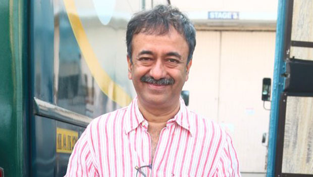 “We Should Release Sanjay Dutt Biopic Around Christmas 2017”: Rajkumar Hirani