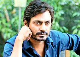 FIR registered against Nawazuddin Siddiqui over alleged parking space issue