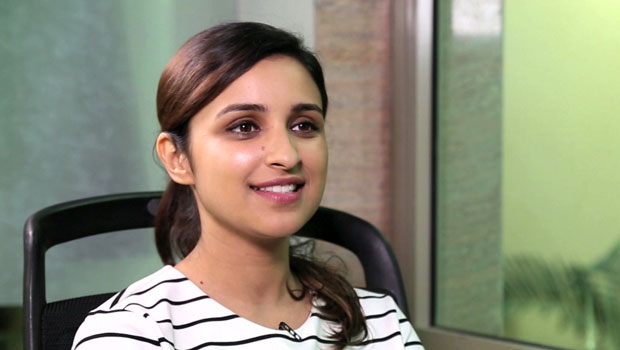 “We As An Audience Will Watch Aamir Khan And Salman Khan In Any Form”: Parineeti Chopra