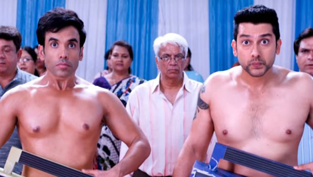 Dialogue Promo 3 (Kyaa Kool Hain Hum 3) Dialogue Promo 3 (Kyaa Kool Hain Hum 3)
