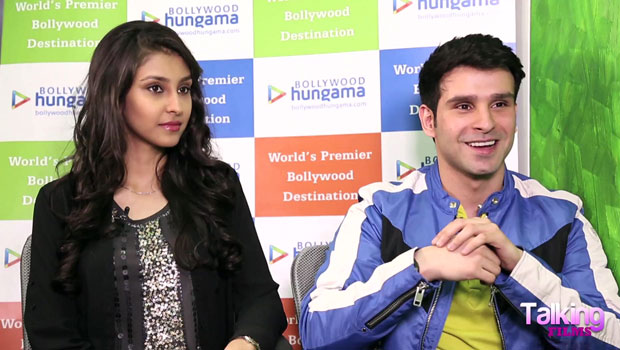 Girish Kumar’s Surprising Revelation About Mar Jaayen Song From ‘Loveshhuda’