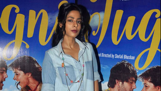 “The Love Stories We’ve Seen Till Now Are Slightly Unrealistic”: Sugandha Garg