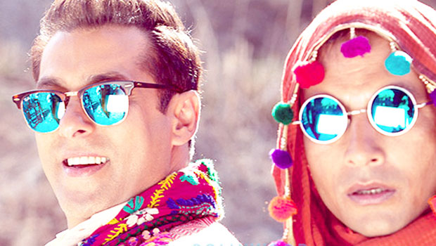 Halo Re (Prem Ratan Dhan Payo)