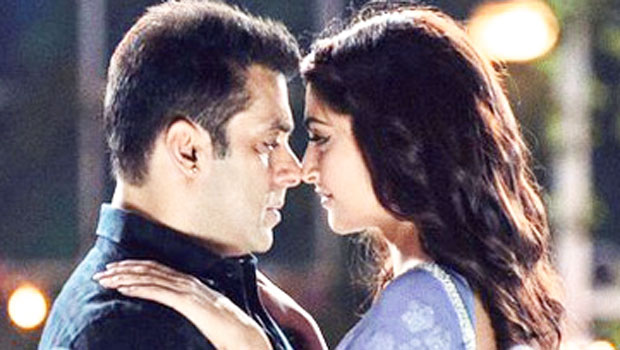 Jalte Diye (Prem Ratan Dhan Payo)
