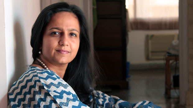 “Jugni Is My Expression Of A World That I’ve Known Closely”: Shefali Bhushan