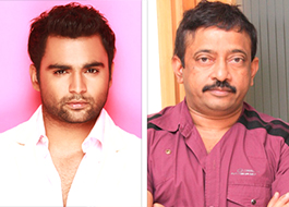 Sachiin Joshi to remake Ram Gopal Varma’s Killing Veerappan in Hindi