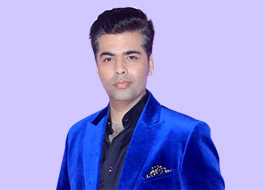 Karan Johar’s tell-all biography is ready Karan Johar’s tell-all biography is ready
