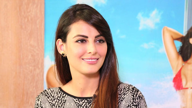 “Bigg Boss Has Been Really Amazing, Unbelievable”: Mandana Karimi