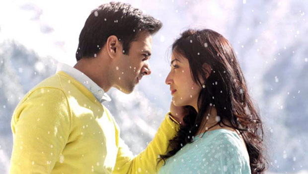 Tere Liye (Sanam Re)
