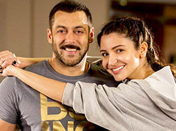 Salman Khan to wrestle Anushka Sharma in Sultan